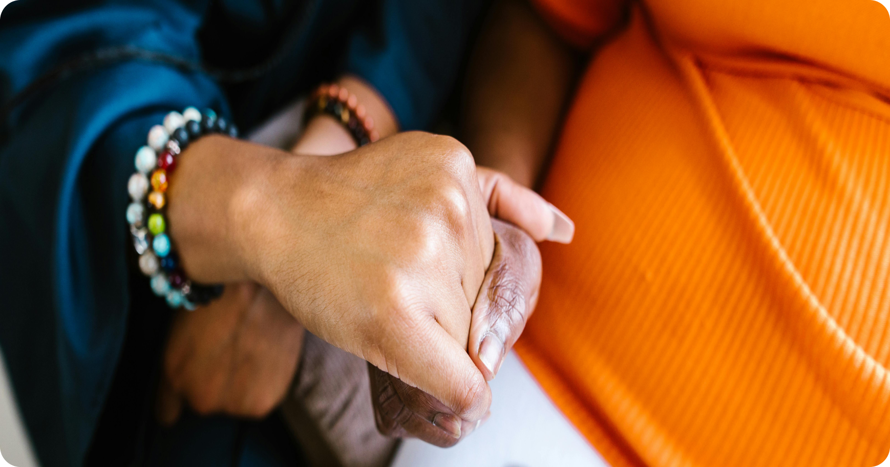 Grief and bereavement support